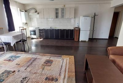 Apartament 2 camere, 58 mp, Str. Florilor, zona Mega Image! - 4