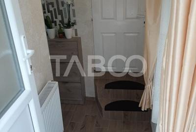 Apartament cu 3 camere nedecomandat în Central - 7