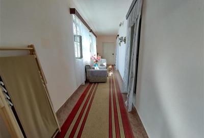 Casă individuală cu 8 camere cu Teren 3800 Mp în Răchitova - 36