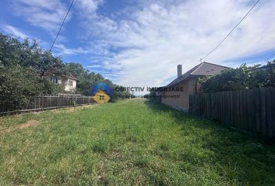 Teren intravilan de vanzare - 1.688 mp, Dumbrava Rosie - 2