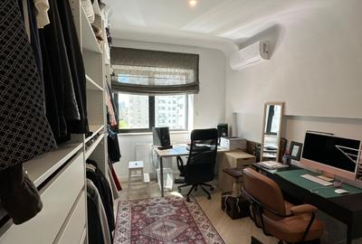 Apartament cu 3 camere semidecomandat, mobilat în Pipera - 8