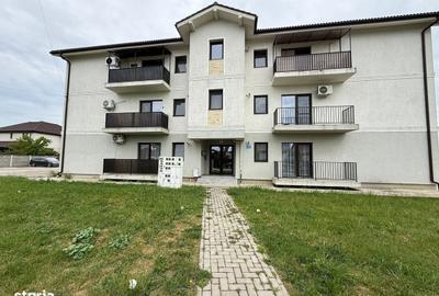 Apartament cu 3 camere în Chișoda - 4