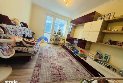 Apartament cu 3 camere decomandat în Vest - 4
