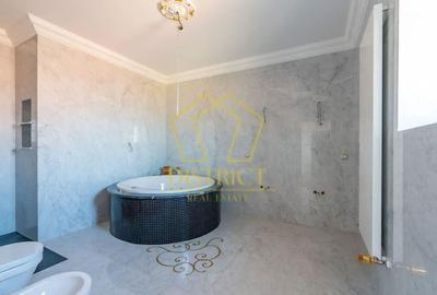 Penthouse deosebit 5 camere si terase de 85mp | Stil Baroc - 15