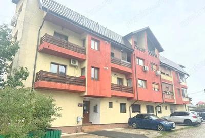 Apartament 2 camere Otopeni central | mobilatutilat | parcare - 9