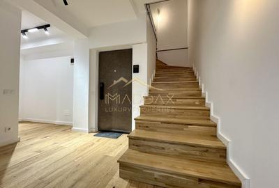 Duplex cu 4 Camere *211mp* / 2 parking / Erou Iancu Nicolae - 27