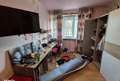 Apartament cu 2 camere decomandat în Gara - 4