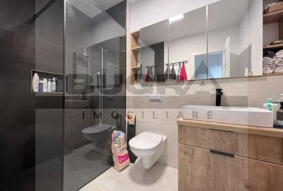 Apartament de 2 camere, 61mp, parcare subterana, Junior Residence - 12