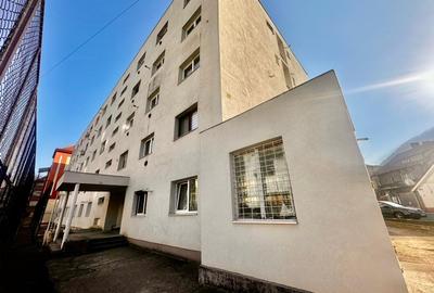 Garsoniera de vanzare in centrul Brasovului - 15