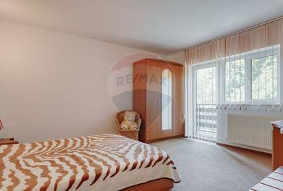Casa / Vila cu 8 camere de vanzare in zona Valea Rasnoavei - 13