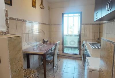 APARTAMENT 2 CAMERE DECOMANDAT PODU DE FIER UMF - 2