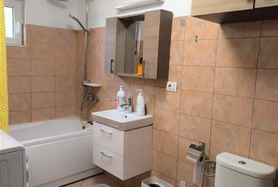 Apartament cu 2 camere decomandat în Nicolina - 4