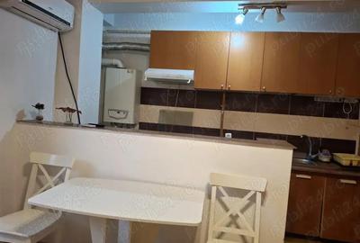 Garsoniera fundeni-new city-centrala proprie - 1