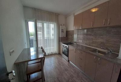 Apartament cu 2 camere decomandat în Metalurgiei - 4