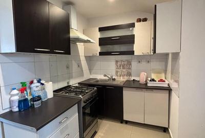 Apartament cu 3 camere semidecomandat în Cornetu - 2