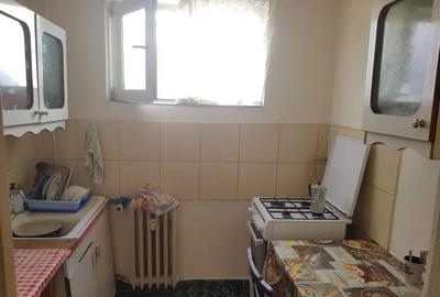 Apartament 2 camere 40mp, zona Sirena - 3