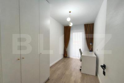 Apartament modern, balcon generos si parcare subterana premi - 7
