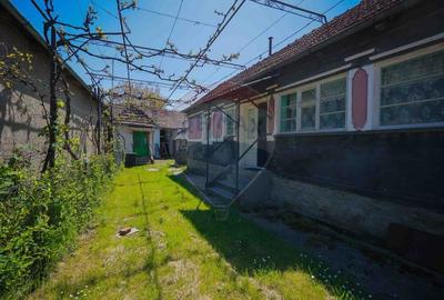 Casă individuală cu 4 camere cu Teren 901 Mp în Vadu Crișului - 3
