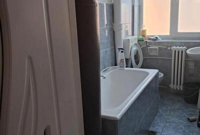 Apartament cu 2 camere decomandat în Central - 5