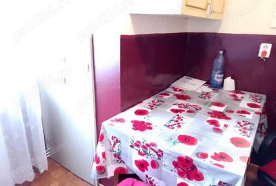 Apartament cu 2 camere decomandat în Central - 7