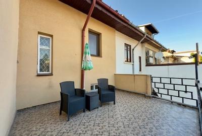 Decebal - Rond Alba Iulia  | Casa Individuala cu Terasa | Centrala Proprie - 10