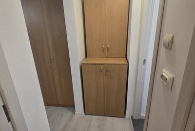 2 camere, decomandat, modern, metrou Gorjului, strada Cernisoara, nr 46 - 8