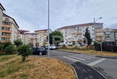 Apartament izolat la mansarda 3 camere 65 mp balcon Turnisor