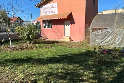 Spațiu comercial, de 60 mp, în Tărtășești - 1
