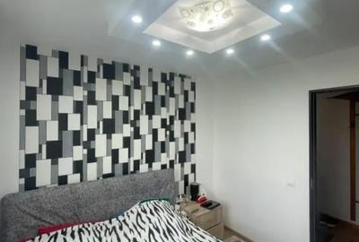 Apartament cu 3 camere semidecomandat, mobilat în Săsar - 1