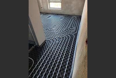 Casă Noua Zona Centrala Baicoi,  211 mp - 17