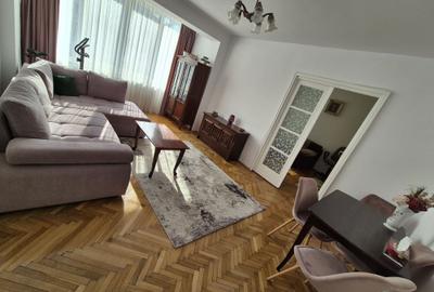 Apartament cu 3 camere în Sud - 4