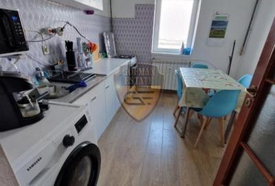 Vand apartament 3 camere Constanta - 6