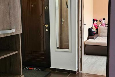 Apartament cu 2 camere decomandat în Lăpuș - 8