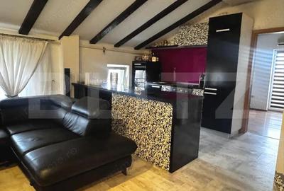 Apartament cu 2 camere, gata de mutare langa Shopping City - 4