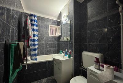 Garsonieră decomandată, mobilată în Pantelimon - 5