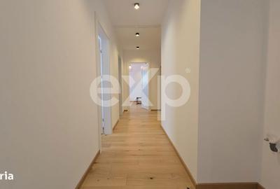 Apartament cu 3 camere, mobilat în Valea Cetății - 15
