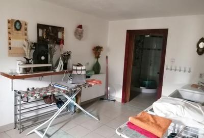 Casa P+M, Malureni -Toplita,  teren 2.798mp - 32
