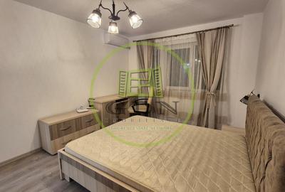 Inchiriere apart. nou cu 2 camere, 500 Eur, Manastur - 7