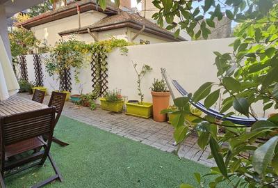 Apartament cu 2 camere semidecomandat în Decebal - 11