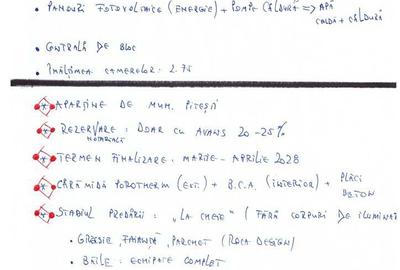 Garsonieră în Prundu - 13