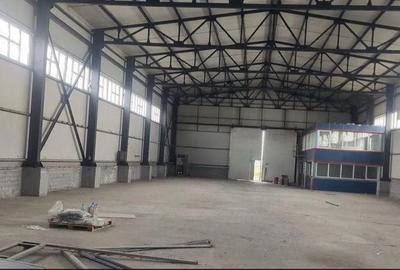 Spațiu industrial, în Pantelimon - 6