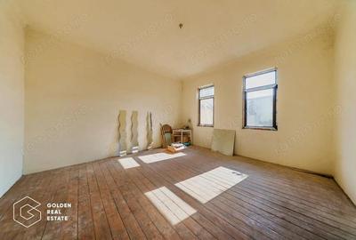 Cladire D+P cu 4 apartamente, zona centrala, str. Ceaikovski, comision0% - 15