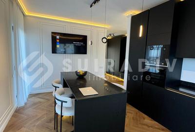 Vilă ULTRA-LUXOASĂ de închiriat în Andrei Mureșanu – Eleganță și exclusivitate - 4