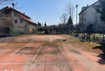 Casă cu 7 camere cu Teren 2500 Mp în Chiajna - 11