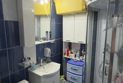 Apartament cu 2 camere semidecomandat în Fălticeni - 2