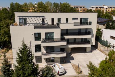 Duplex 4 camere Erou Iancu Nicolae Duplex 4 camere Erou Iancu Nicolae - 5