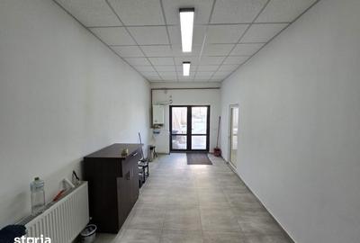 Spațiu comercial, de 114 mp, în Central - 5