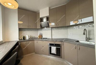 Apartament 1 Camere, Terasa 50mp | Vedere Panoramica | Piata Marasti Central - 6