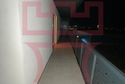 Apartament cu 2 camere semidecomandat, mobilat în Apahida - 13