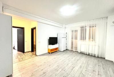 Apartament 2 Camere Militari Residence Tineretului Magic Salon - 3